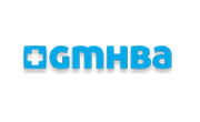 GMHBA logo