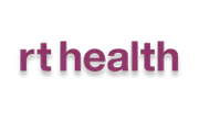 RT Health logo