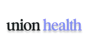 Union Health logo