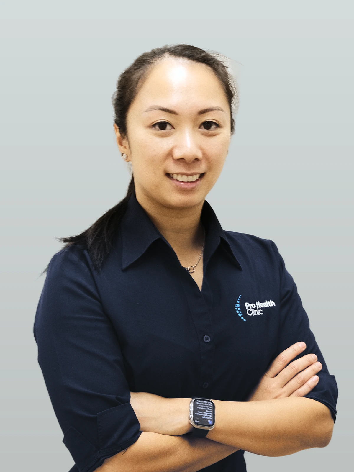 Dr Jennifer Do