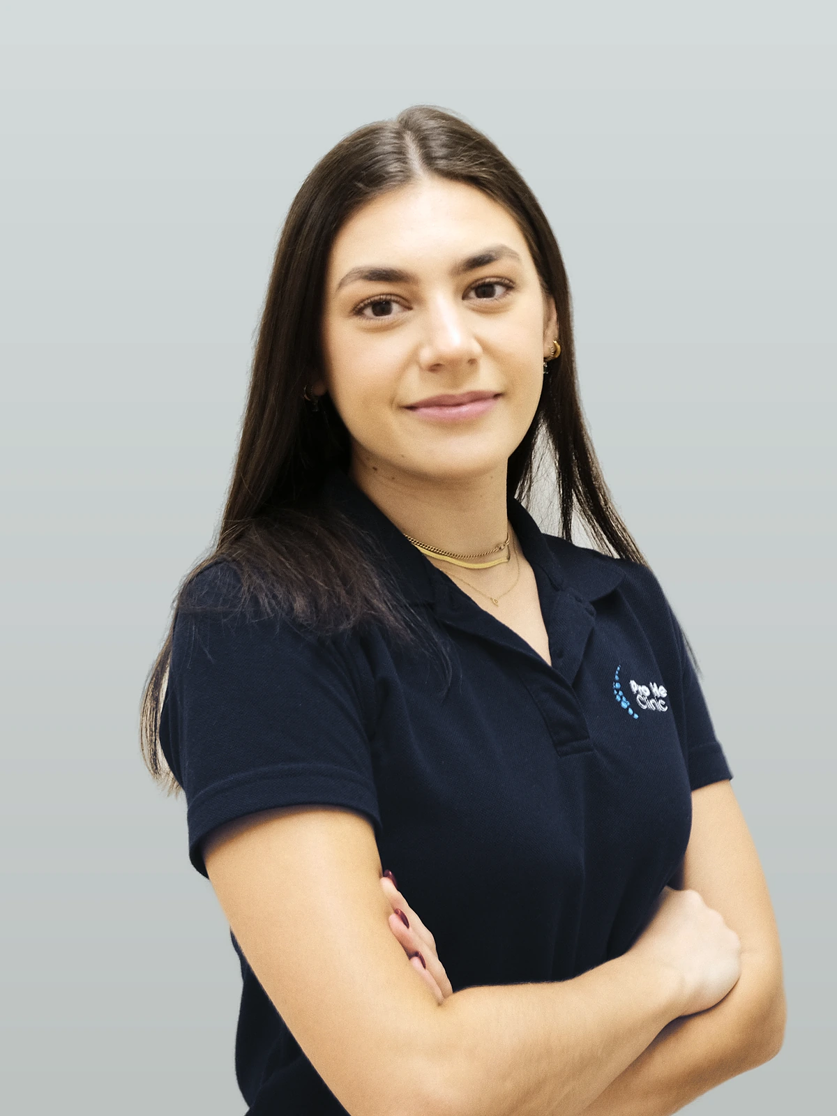 Dr Olivia Haralambous